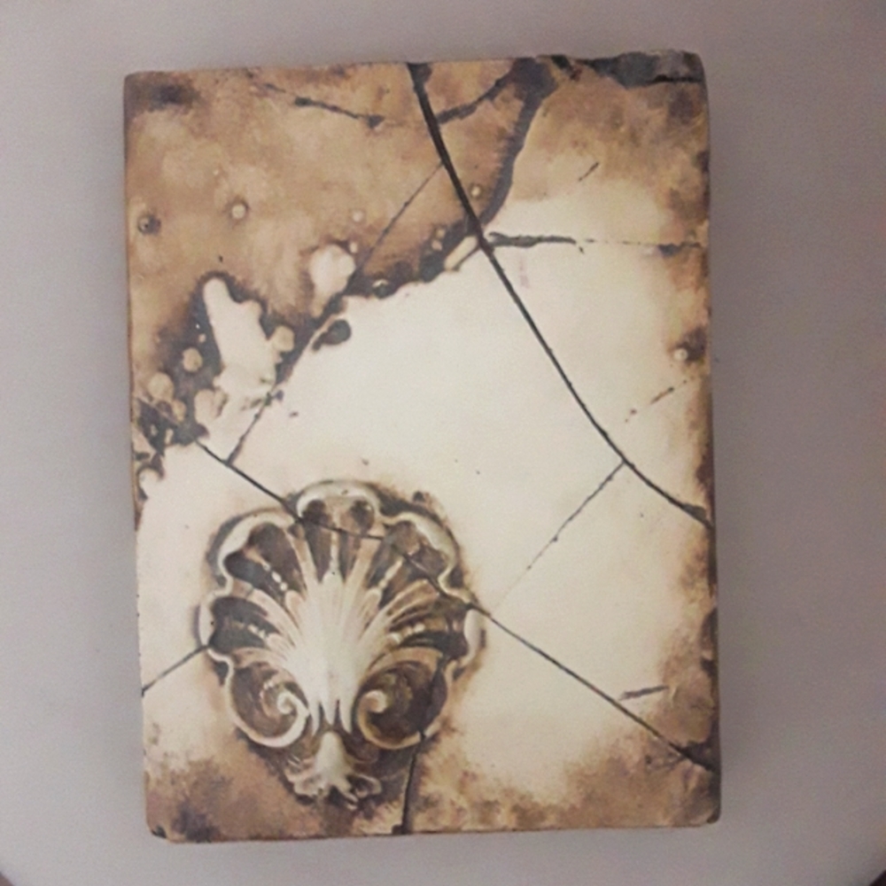 SID DICKENS MEMORY BLOCK